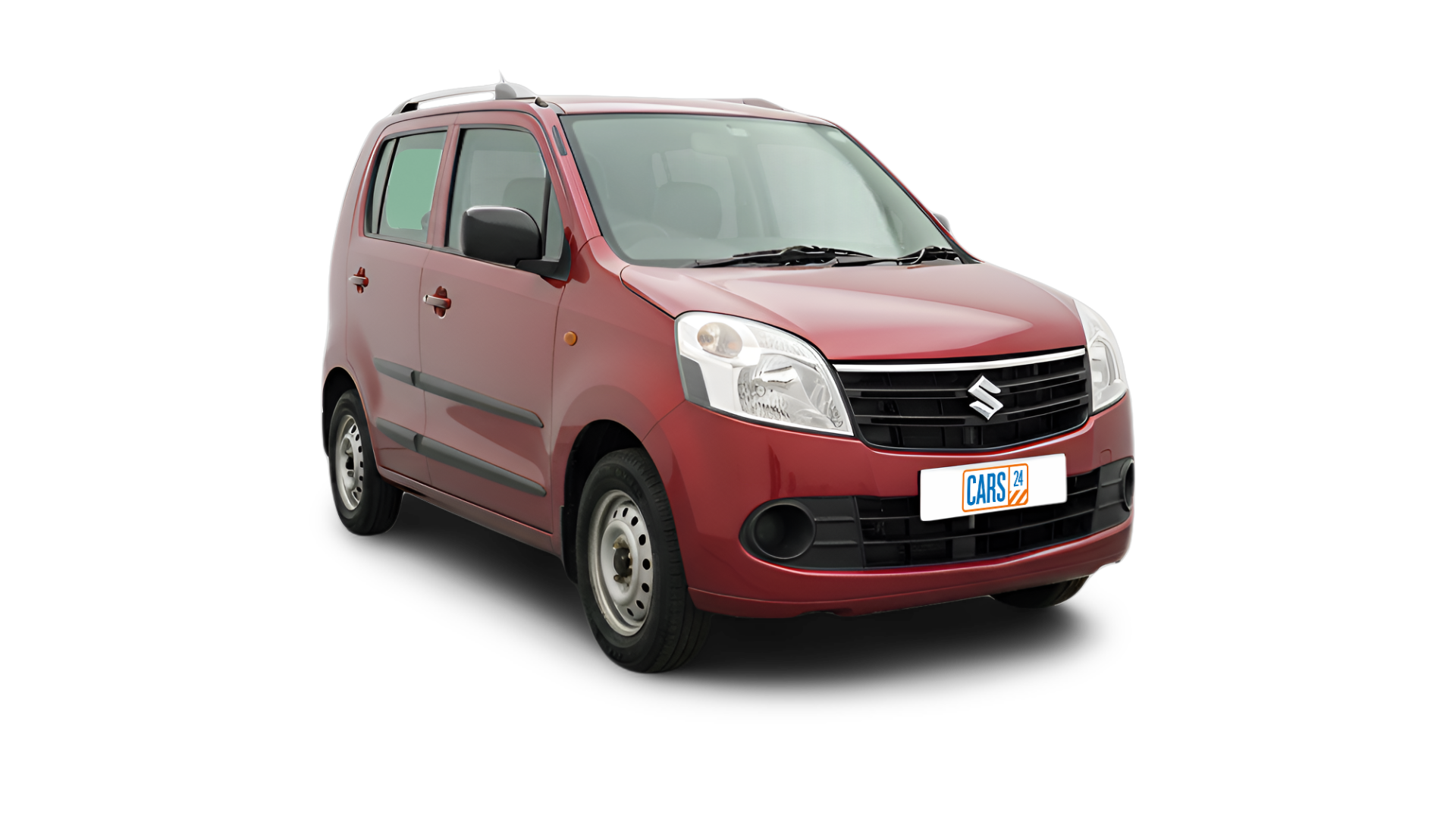 Maruti Wagon R 1.0-img